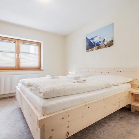 Appartement Marlenka อุมเฮาเซิน ภายนอก รูปภาพ